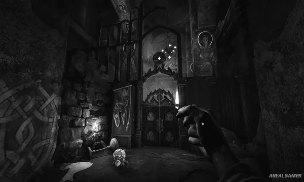 One-Eyed Likho Screenshot 2, Free Download, PC Game, Full Updated
