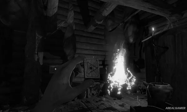 One-Eyed Likho Screenshot 3, Free Download, PC Game, Full Updated