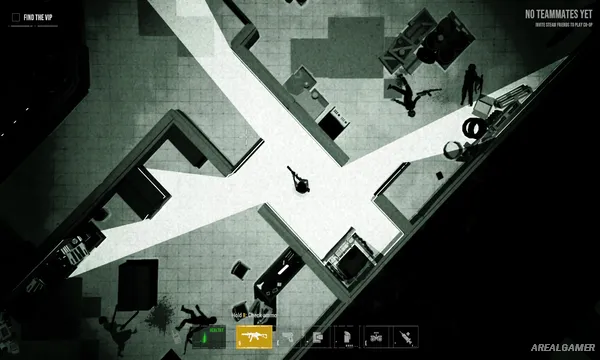 Phantom Squad Screenshot 2, Free Download, PC Game, Full Updated