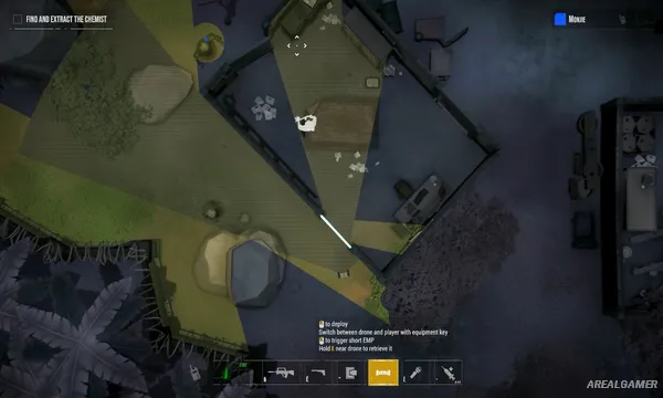 Phantom Squad Screenshot 3, Free Download, PC Game, Full Updated