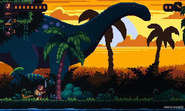 Primal Planet Screenshot 1, Free Download, PC Game, Full Updated