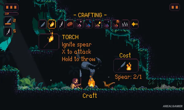 Primal Planet Screenshot 3, Free Download, PC Game, Full Updated