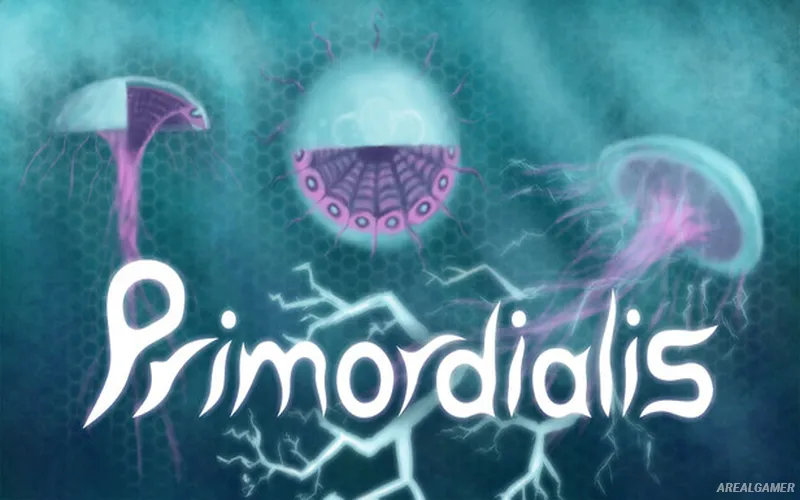 Primordialis Cover Art, Free Download, PC Game, Full Updated