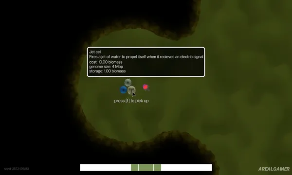 Primordialis Screenshot 1, Free Download, PC Game, Full Updated