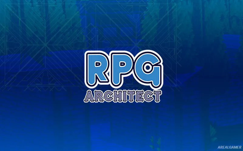 RPG Architect Cover Art, Free Download, PC Game, Full Updated