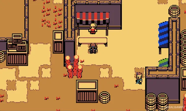 RPG Architect Screenshot 1, Free Download, PC Game, Full Updated