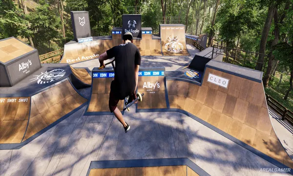 ScootX Screenshot 1, Free Download, PC Game, Full Updated