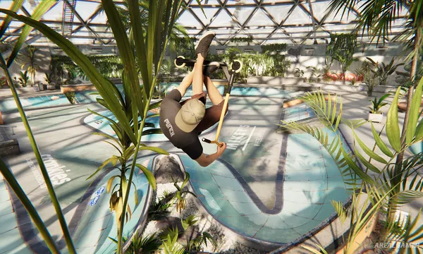 ScootX Screenshot 2, Free Download, PC Game, Full Updated