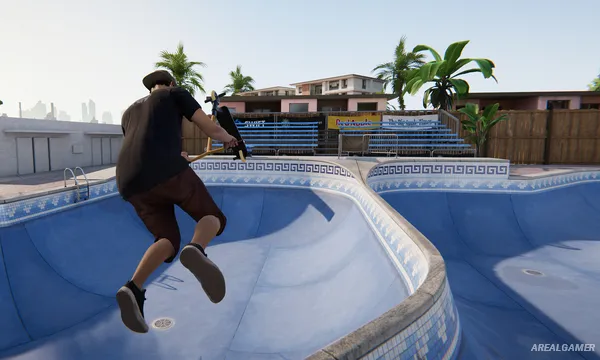 ScootX Screenshot 3, Free Download, PC Game, Full Updated