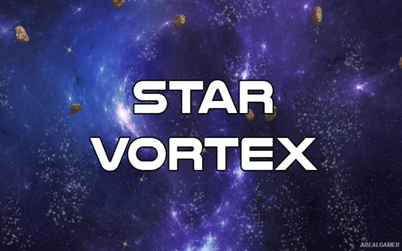 Star Vortex Cover Art, Free Download, PC Game, Full Updated