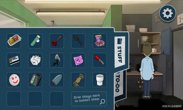 The Biggleboss Incident Screenshot 1, Free Download, PC Game, Full Updated