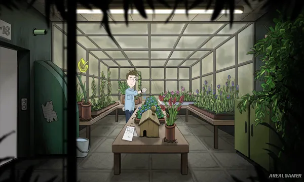 The Biggleboss Incident Screenshot 3, Free Download, PC Game, Full Updated