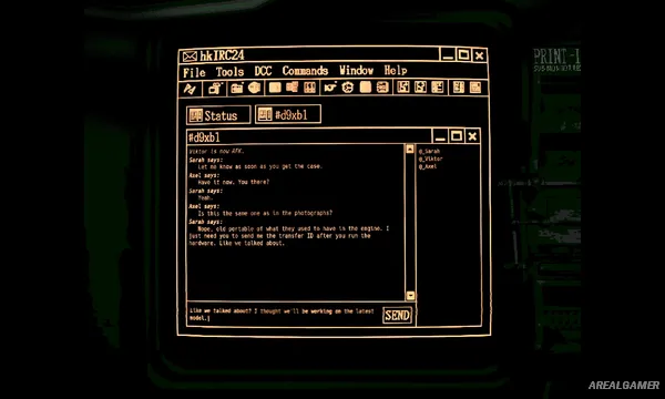 s.p.l.i.t Screenshot 1, Free Download, PC Game, Full Updated