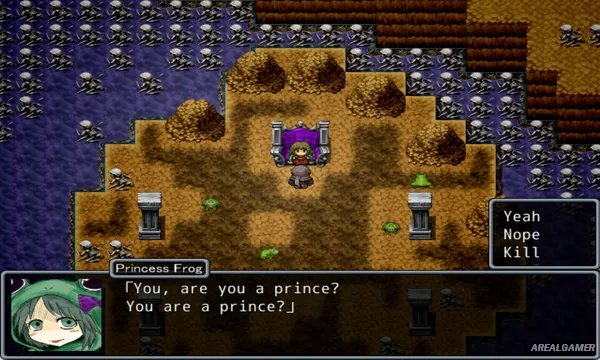 BLACK SOULS Screenshot 2, Free Download, PC Game, Full Updated