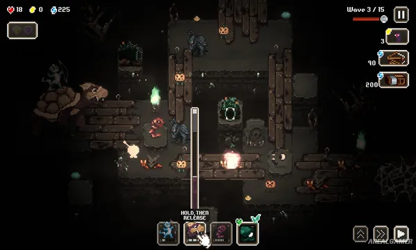 Bean Beasts Screenshot 2, Free Download, PC Game, Full Updated