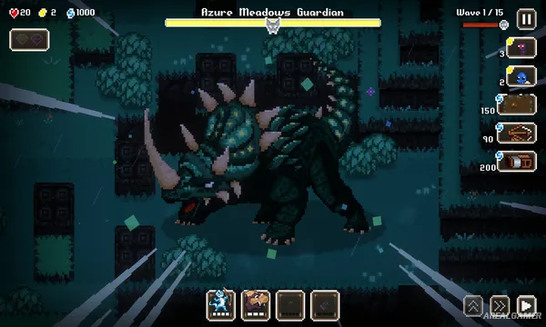 Bean Beasts Screenshot 3, Free Download, PC Game, Full Updated