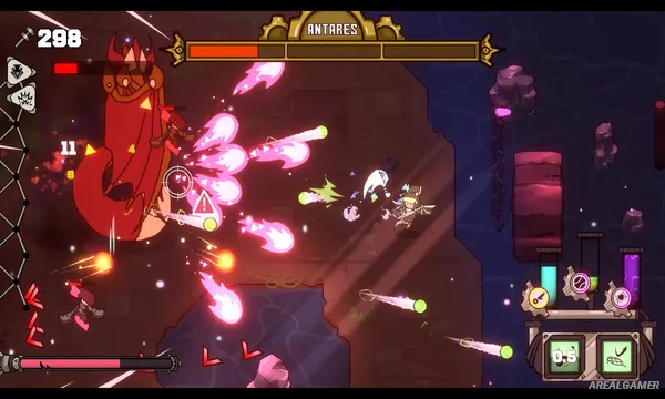 DRACOMATON Screenshot 1, Free Download, PC Game, Full Updated