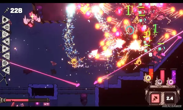 DRACOMATON Screenshot 2, Free Download, PC Game, Full Updated