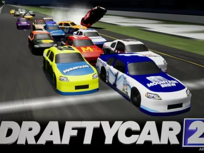 DRAFTYCAR 2