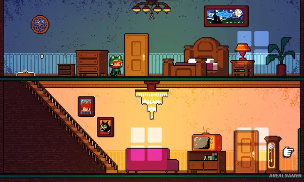 Devil's Drizzle Screenshot 1, Free Download, PC Game, Full Updated