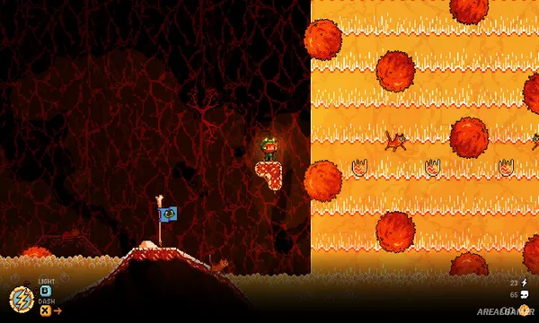 Devil's Drizzle Screenshot 2, Free Download, PC Game, Full Updated