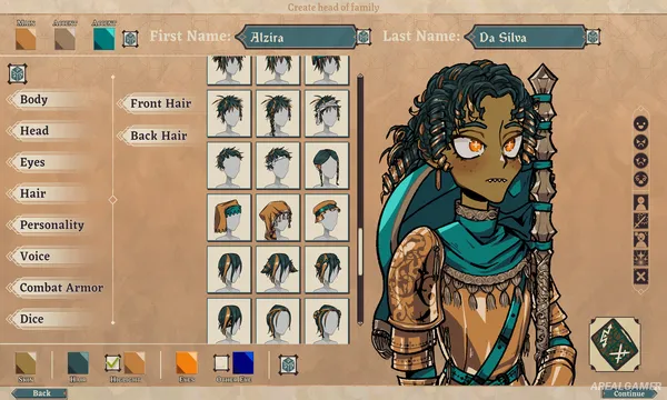 Dice Gambit Screenshot 3, Free Download, PC Game, Full Updated