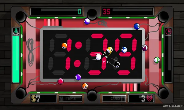 Drop Pockets Screenshot 1, Free Download, PC Game, Full Updated