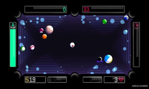 Drop Pockets Screenshot 2, Free Download, PC Game, Full Updated