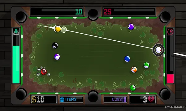 Drop Pockets Screenshot 3, Free Download, PC Game, Full Updated