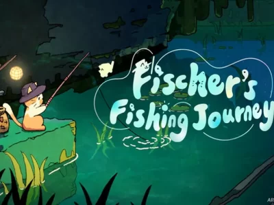 Fischer’s Fishing Journey
