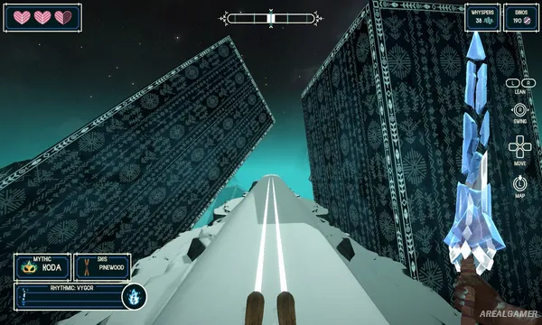 Fresh Tracks Screenshot 1, Free Download, PC Game, Full Updated