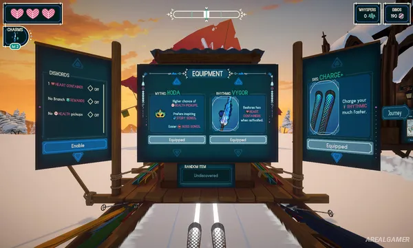 Fresh Tracks Screenshot 2, Free Download, PC Game, Full Updated