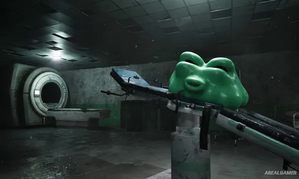 Garten of Banban 8: Anti Devil Screenshot 1, Free Download, PC Game, Full Updated