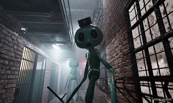 Garten of Banban 8: Anti Devil Screenshot 3, Free Download, PC Game, Full Updated