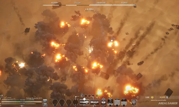 Gigantes Ex Machina Screenshot 1, Free Download, PC Game, Full Updated