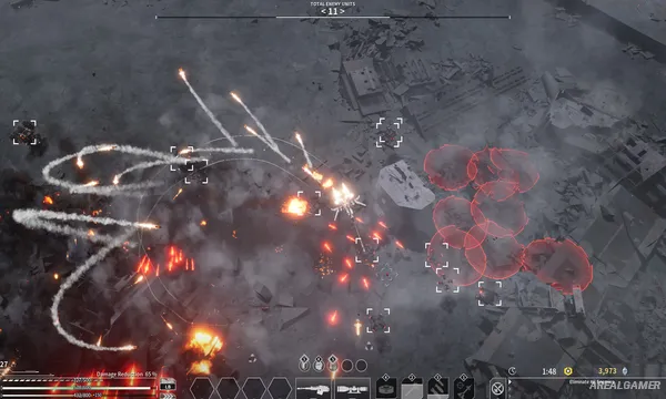 Gigantes Ex Machina Screenshot 2, Free Download, PC Game, Full Updated