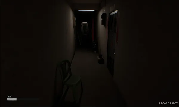 Haunted Room : 205 Screenshot 1, Free Download, PC Game, Full Updated