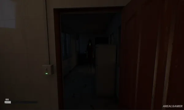 Haunted Room : 205 Screenshot 2, Free Download, PC Game, Full Updated