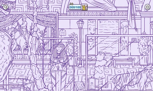 Hidden Cats in New York Screenshot 2, Free Download, PC Game, Full Updated