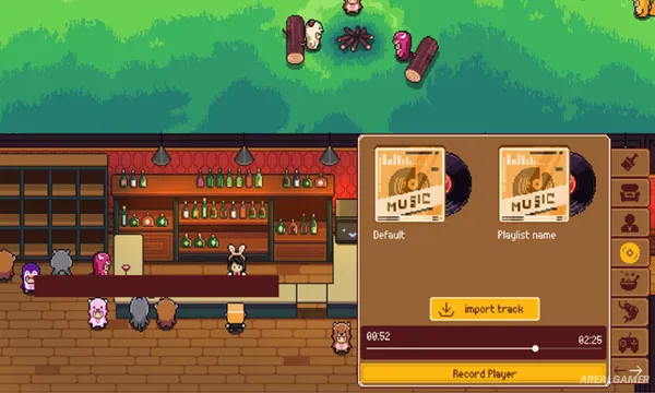 Lakeside Bar Screenshot 2, Free Download, PC Game, Full Updated