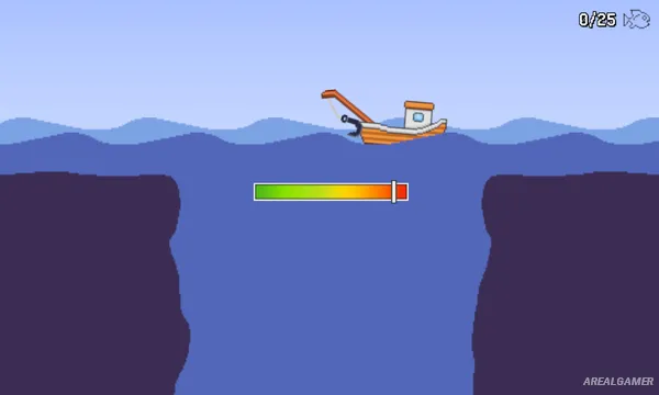 Mango's Fisharium Screenshot 1, Free Download, PC Game, Full Updated