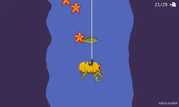 Mango's Fisharium Screenshot 2, Free Download, PC Game, Full Updated