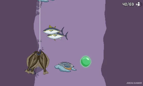 Mango's Fisharium Screenshot 3, Free Download, PC Game, Full Updated