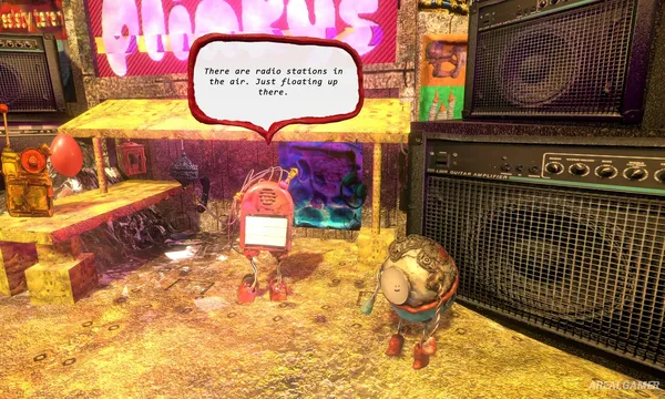 Mashina Screenshot 3, Free Download, PC Game, Full Updated