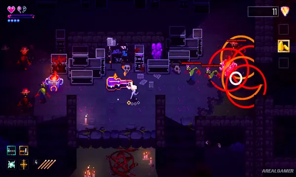 Metavoidal Screenshot 1, Free Download, PC Game, Full Updated