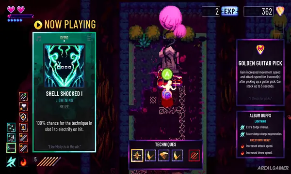 Metavoidal Screenshot 2, Free Download, PC Game, Full Updated