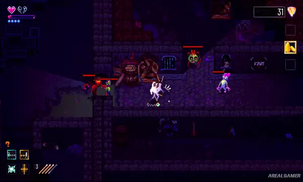 Metavoidal Screenshot 3, Free Download, PC Game, Full Updated