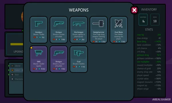 Mining Survivors Screenshot 1, Free Download, PC Game, Full Updated