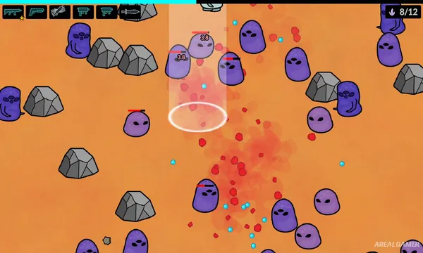 Mining Survivors Screenshot 2, Free Download, PC Game, Full Updated