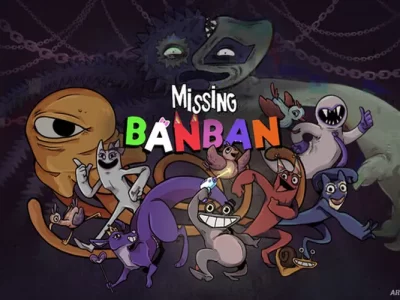 Missing Banban